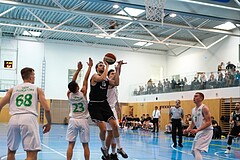 Basketball 2.Bundesliga 2019/20, Grunddurchgang 5.Runde Deutsch Wagram Alligators vs. Raiders Tirol


