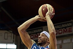 Basketball ABL 2015/16 Grunddurchgang 32.Runde BC Vienna vs Kapfenberg Bulls