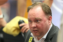 Basketball Superliga 2020/21, Viertelfinale Spiel 3 Gmunden Swans vs. UBSC Graz