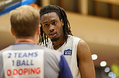 Basketball Zweite Liga 2024/25, Grunddurchgang 9.Runde Kufstein Towers vs. BBU Salzburg


