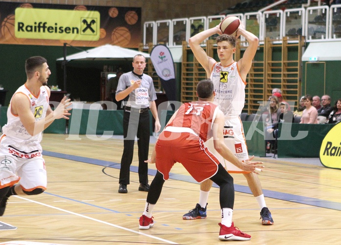 Basketball ABL 2018/19 Grunddurchgang 8.Runde Fürstenfeld Panthers vs Traiskirchen Lions
Basketball ABL 2018/19 Grunddurchgang 8.Runde Fürstenfeld Panthers vs Traiskirchen Lions