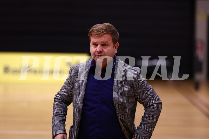 29.09.2024, Graz, Raiffeisen Sportpark, Basketball Damen Superliga 2024/25, Grunddurchgang, 1.Runde, UBSC-DBBC Graz - Vienna Timberwolves,  