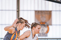 Basketball Basketball Superliga 2020/21, Grunddurchgang 10.Runde Vienna D.C. Timberwolves vs. BK Duchess
