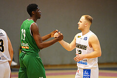 Basketball 2. Liga 2022/23, Grunddurchgang 18.Runde , Guessing vs. Future Team Steiermark


