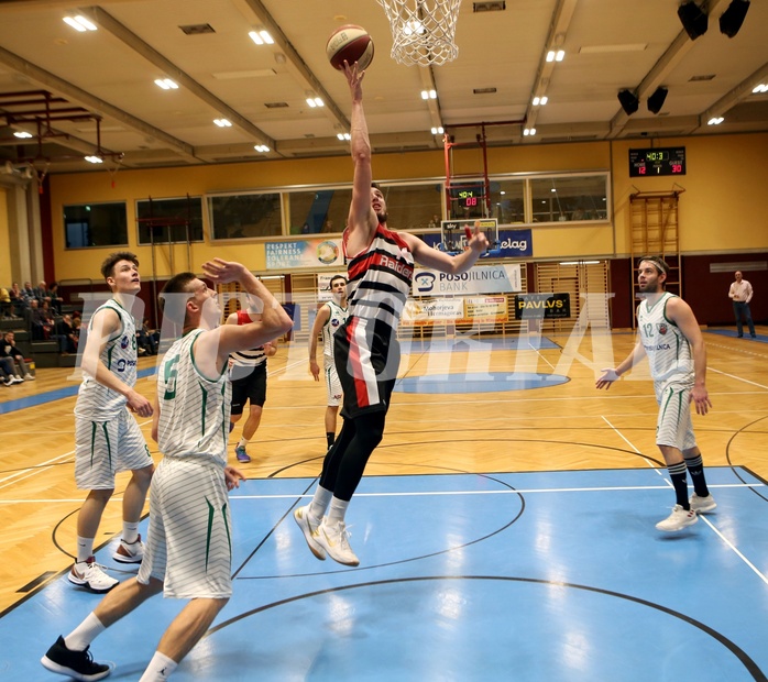 Basketball