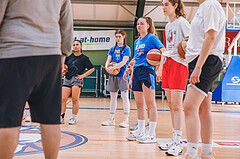  Basketball ÖBV wu18 Kadersichtung 2021