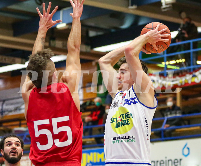 Basketball Superliga 2021/22, Grunddurchgang 3.Runde Gmunden Swans vs. Traiskirchen Lions
Basketball Superliga 2021/22, Grunddurchgang 3.Runde Gmunden Swans vs. Traiskirchen Lions
