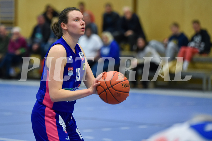 Basketball Superliga 2022/23, Grunddurchgang 8.Runde,
DBB LZ OÖ vs UBSC-DBBC Graz


