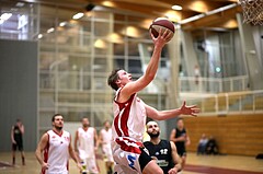 Basketball 2.Bundesliga 2016/17, Grunddurchgang 11.Runde UBC St.Pölten vs. Basket Flames


