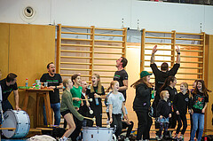 Basketball Superliga 2023/24, Grunddurchgang 22.Runde Klosterneuburg Dukes vs. Traiskirchen Lions