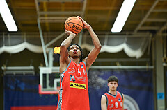 Basketball Superliga 2023/24, 1.Plazierungsrunde,
Flyers Wels vs. Traiskirchen Lions

