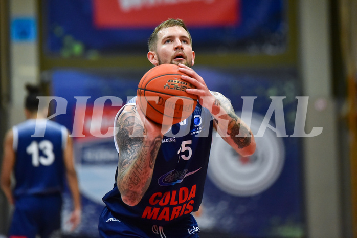 Win2Day Basketball Superliga 2022/23, Grunddurchgang. 7.Runde Flyers Wels vs. BBC Nord Dragonz