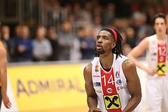 Basketball ABL 2017/18, Grunddurchgang 9.Runde Flyers Wels vs. BK Dukes Klosterneuburg


