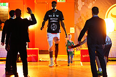Win2day Basketball Superliga 2024/25, Grunddurchgang, 3. Runde, Kapfenberg vs. St.Pölten


