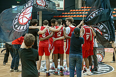 04.05.2025 Österreichischer Basketballverband 2024/25, SLMU19 BC Vienna vs. Vienna United