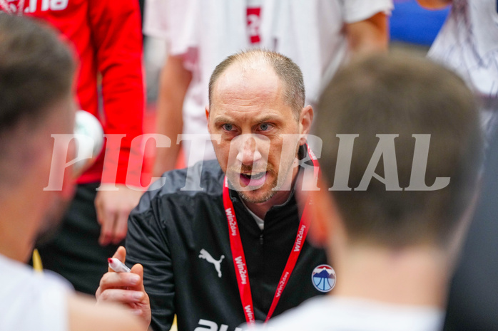 Eurobasket  2025, Pre-Qualifiers,  Austria vs. Croatia


