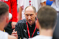 Eurobasket  2025, Pre-Qualifiers,  Austria vs. Croatia


