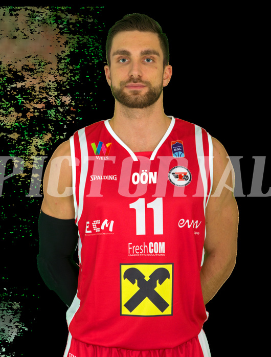 Basketball Superliga 2019/20, Media Days 2019/20, Flyers Wels