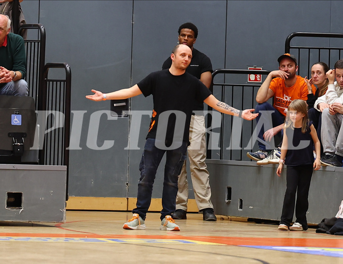 Basketball Superliga 2024/25, 9.Plazierungsrunde Klosterneuburg Dukes vs. Oberwart Gunners
Basketball Superliga 2024/25, 9.Plazierungsrunde Klosterneuburg Dukes vs. Oberwart Gunners