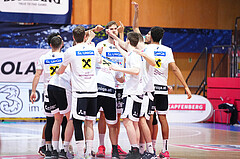 Win2day Basketball Superliga 2022/23, Playoff, Viertelfinale Spiel 2, Kapfenberg vs. Gmunden
