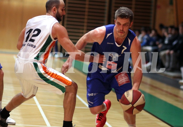 Basketball 2.Bundesliga 2016/17, Grunddurchgang 8.Runde Basketflames vs. D.C. Timberwolves


