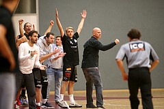 Basketball 2.Bundesliga 2017/18, Grunddurchgang 1.Runde UBC St.Pölten vs. Mattersburg Rocks