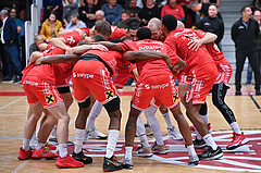 Basketball, Superliga 2024/25, Grunddurchgang 7.Runde, Flyers Wels vs. Gmunden,
