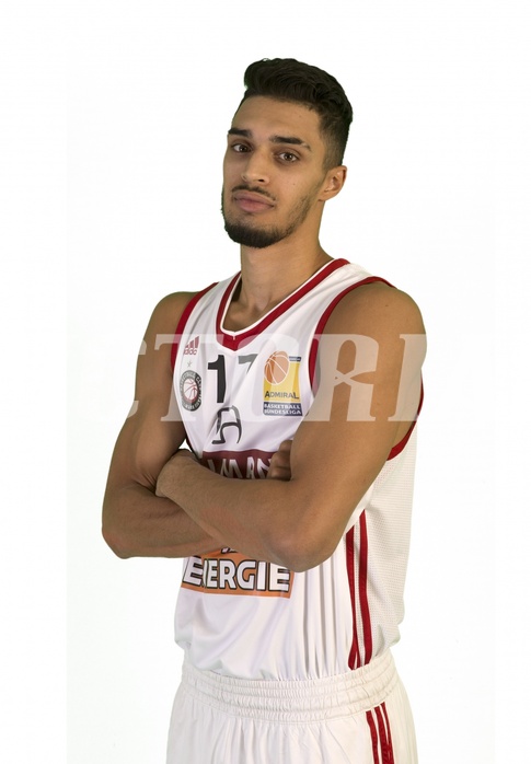 Basketball ABL 2017/18, Media  vs. 


