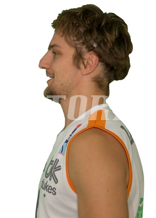 Basketball Superliga 2019/20, Media Days 2019/20, Klosterneuburg Dukes