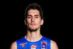 Basketball Superliga 2019/20, Media Days 2019/20, Kapfenberg Bulls