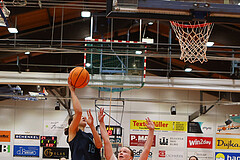 Basketball Superliga SLMU19 Basket Duchess vs. Vienna Timberwolves


