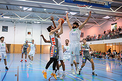 Basketball Austria Cup 2023/24, Achtelfinale Union Deutsch Wagram Aligators vs. Klosterneuburg Dukes


