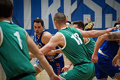 Basketball Zweite Liga 2023/24, Grunddurchgang 5.Runde Kufstein vs KOS
