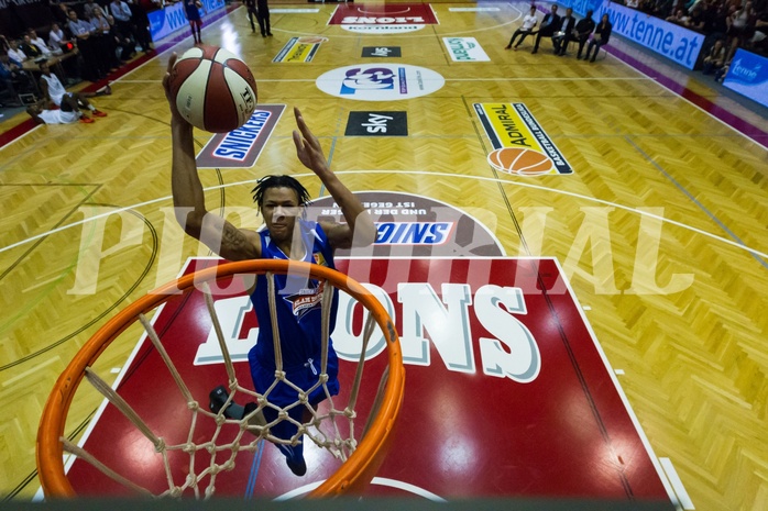 13.03.2016 Basketball ABL All Star Day 2016 