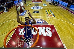 13.03.2016 Basketball ABL All Star Day 2016 