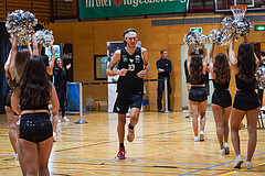 Basketball Zweite Liga 2024/25, Grunddurchgang 6.Runde Raiders Tirol vs. Raiffeisen Dornbirn Lions