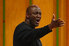 Basketball 2. Liga 2022/23, Grunddurchgang 19.Runde , Future Team Steiermark vs. Mattersburg