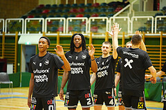Win2day Basketball Superliga 2024/25, Grunddurchgang, 18. Runde, Fürstenfeld vs. Wels


