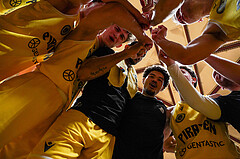 Basketball Zweite Liga 2024/25, 
Semifinale Spiel 2  Raiders Tirol vs. Wörthersee Piraten

