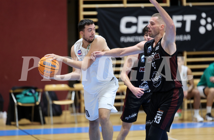 Basketball