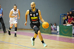 Basketball 2. Liga 2023/24, Grunddurchgang 7.Runde , Güssing vs. Mattersburg