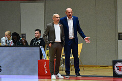 Win2Day Basketball Superliga 2022/23, Grunddurchgang 19.Runde, Flyers Wels vs. Kapfenberg,