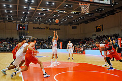 Eurobasket  2025, Pre-Qualifiers,  Austria vs. Switzerland


