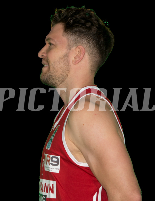 Basketball Superliga 2019/20, Media Days 2019/20, BC Vienna