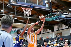 Basketball Alpe Adria Cup 2016/17, 1.Runde BK Dukes Klosterneuburg vs. Vrijednosnice Osijek


