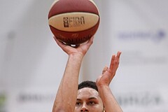 Basketball ABL 2016/17, Grunddurchgang 17.Runde BK Dukes Klosterneuburg vs. Kapfenberg Bulls