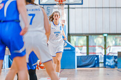 Basketball Basketball Superliga 2020/21, Grunddurchgang 2.Runde D.C. Timberwolves vs. DBB Linz
