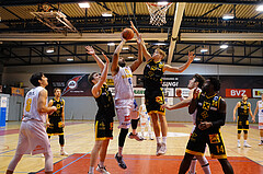 Basketball 2. Liga 2021/22, Grundduchgang 9.Runde , Jennersdorf vs. Fuerstenfeld


