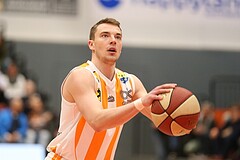 Basketball ABL 2018/19, Grunddurchgang 28.Runde BK Dukes vs. Kapfenberg Bulls


