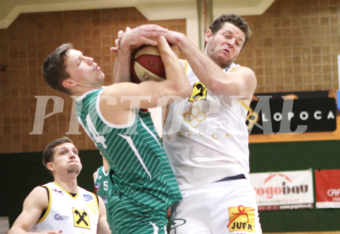 Basketball 2.Bundesliga 2020/21 Grunddurchgang 9.Runde  Fürstenfeld Panthers vs KOS Celovec